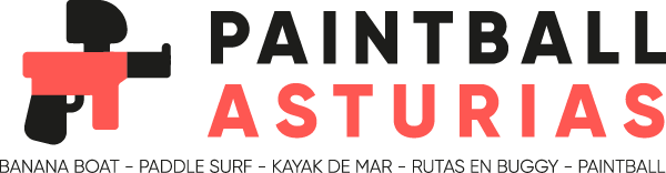 PaintBall Asturias